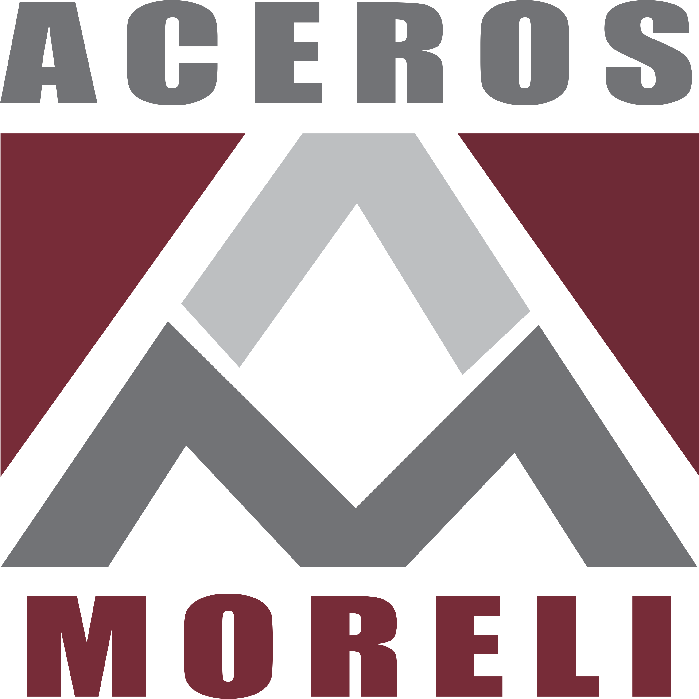 Aceros Moreli